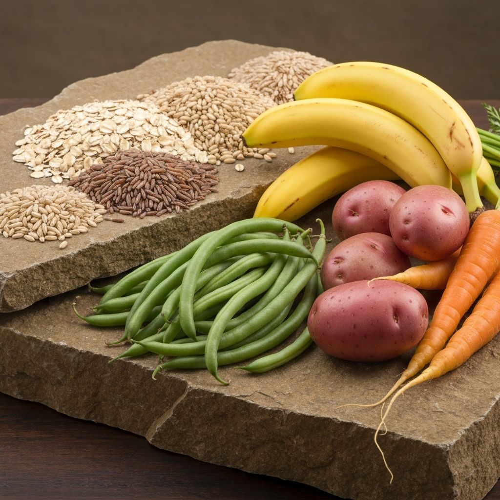 Silisyum besin kaynakları